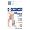 TRUFORM Zipper Compression Stockings