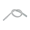 TUBING 18IN (46CM) AND CONNECTOR STRL EA/1