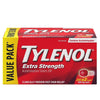 TYLENOL EXTRA STRENGTH 200 EZ TB 500MGTYLENOL EXTRA STRENGTH 200 EZ TB 500MG