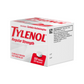 TYLENOL REGULAR 325MG 100TAB