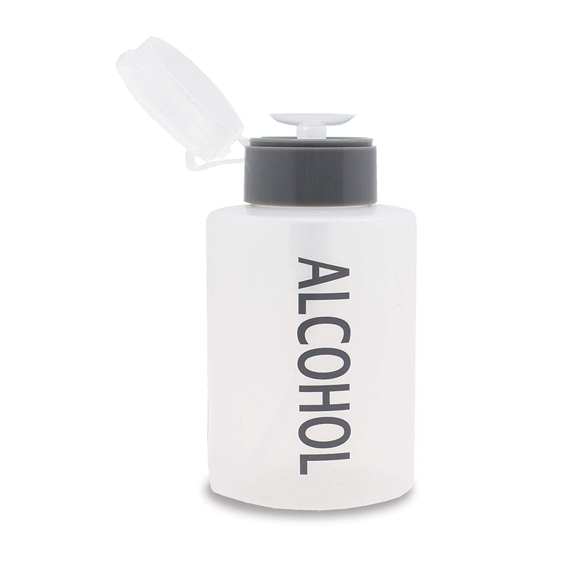 Tech-Med® Alcohol Dispenser Bottle