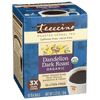 Teeccino Dandelion Dark Roast Herbal Tea