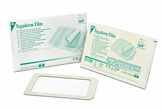 Tegaderm Film - 8" x 12"