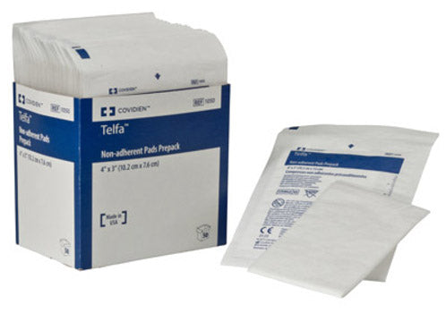 Telfa Non-adherent Pads