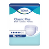 Tena Classic Plus Brief Large 6/Box