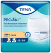 Tena ProSkin Plus Underwear Small 15/bg