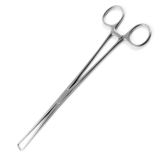 Tenaculum Forceps 10" ~ Sterile