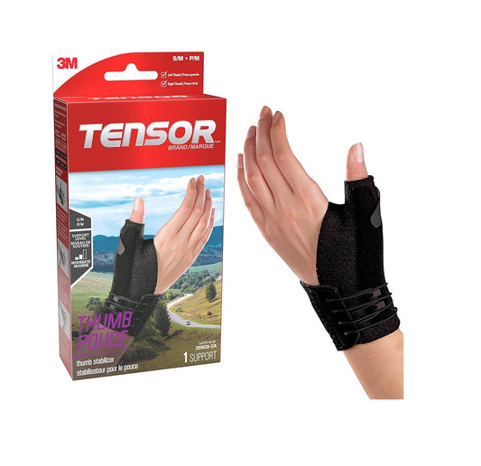 Tensor Thumb Stabilizer - Small/Medium