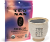 Teo Nan: Mushroom Beverages