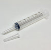 Terumo 60ml Syringe - Catheter Tip - Box 100 pcs