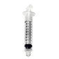 Terumo Luer Lok syringe