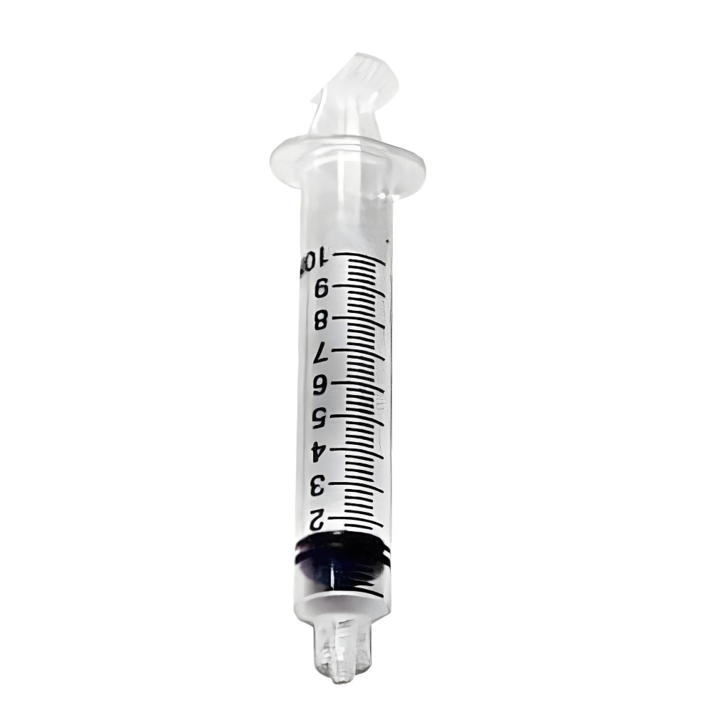 Terumo Luer Lok syringe
