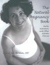 The Natural Pregnancy Book - Used