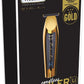 The Wahl 5 Star Edition Cordless Gold Detailer Li is a high-performance