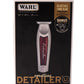 The Wahl 5 Star Gold Cordless Detailer Li Trimmer 8171