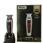 The Wahl 5 Star Gold Cordless Detailer Li Trimmer 8171 is a high-performance professional