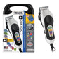 The Wahl Color Pro Plus 79752T Haircut Kit