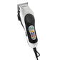 The Wahl Color Pro Plus 79752T Haircut Kit is a high-performance