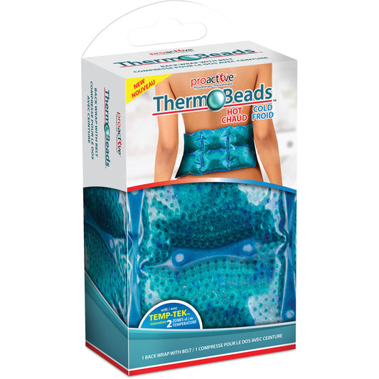 Therm-O-Beads Back Wrap