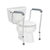 Toilet Safety frame