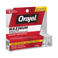 Toothache Relief Gel Maximum Strength Pain Relief