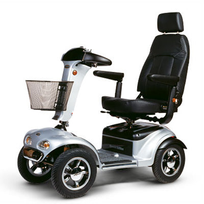 Trailblazer 889SL-SE Shoprider