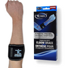 Trainer's Choice Compression Elbow Brace - Medium