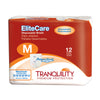 Tranquility EliteCare Disposable Brief