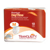Tranquility Premium DayTime Disposable Absorbent Underwear