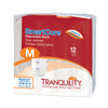 Tranquility SmartCore Disposable Briefs