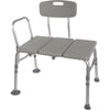Transfer Tub Bench