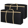 Heavy-Duty Waterproof Oxford Moving Bag with Durable Handles