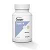 Trophic: Copper Chelazome
