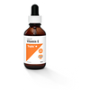 Trophic: Vitamin E Liquid