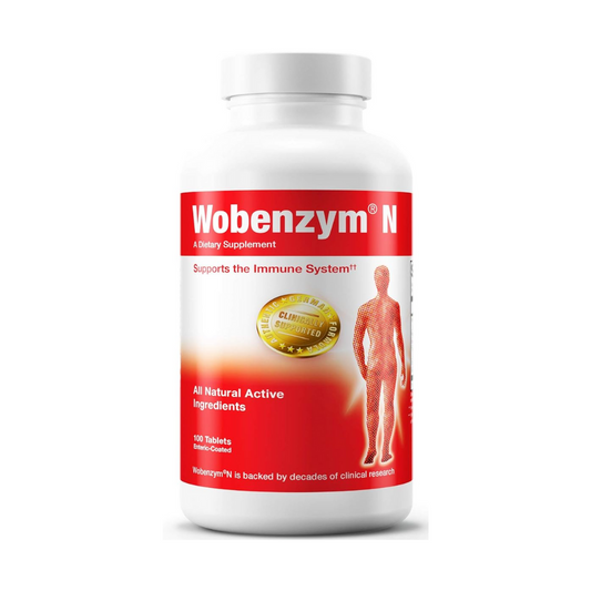 Trophic: Wobenzym®