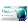 True Comfort Pro Alcohol Pads (BX/100)