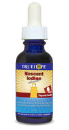 Truehope: Nascent Iodine Advanced