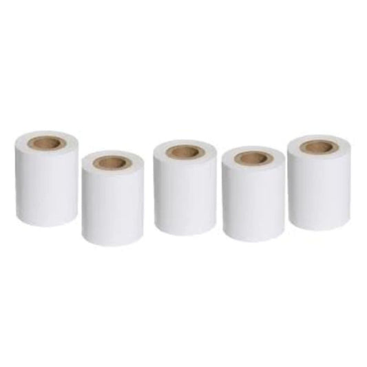 Printer Paper for Tuttnauer EZ Series (Pkg 5 pcs)