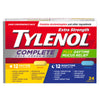 Tylenol* Complete Could, Cough & Flu - Extra Strength - 24s