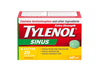 Tylenol* Extra Strength Sinus eZ Tabs - 20's