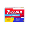 Tylenol* Cold and Sinus Extra-Strength Pain Reliever - 40s