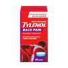 Tylenol* Extra Strength Back Pain - 60s