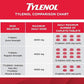 Tylenol* Extra Strength Ultra Relief - 120s Description
