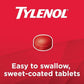 Tylenol* Extra Strength Ultra Relief - 120s Good