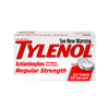 Tylenol* Regular Strength Tablets - 100's