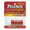Tylenol Tabs ~ Extra Strength 500mg