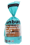 Unbun: Keto Grain Buns Gluten Free
