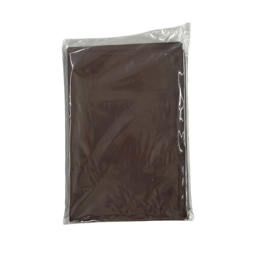 Technologist Choice™ UV Protective IV Cover Bag, Slit-Top, Amber, 5" x 7.5"