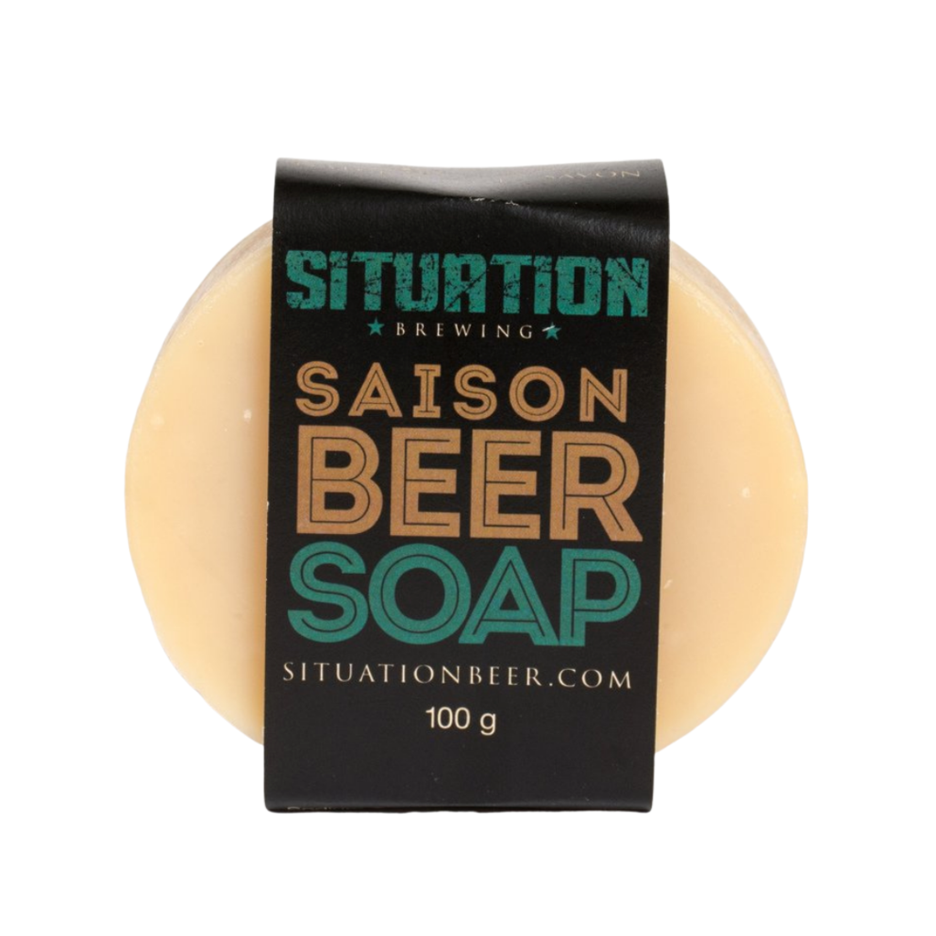 Wild Prairie Soap: Bar Soap