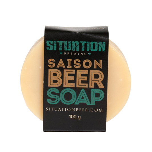 Wild Prairie Soap: Bar Soap